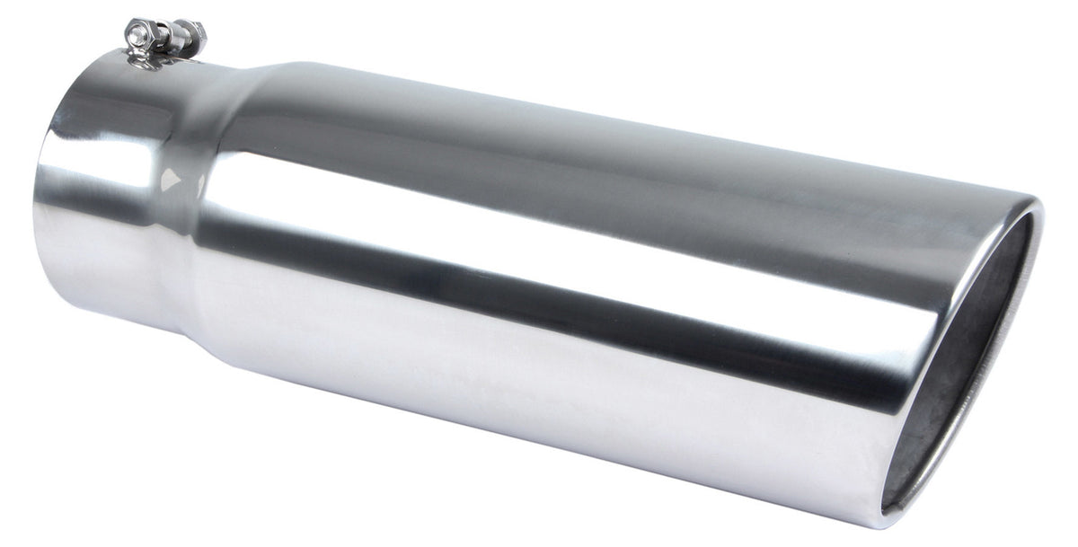 Exhaust Tip - EVT50618