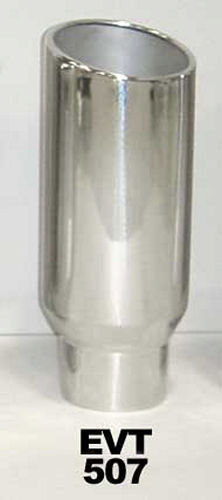 Exhaust Tip - EVT507