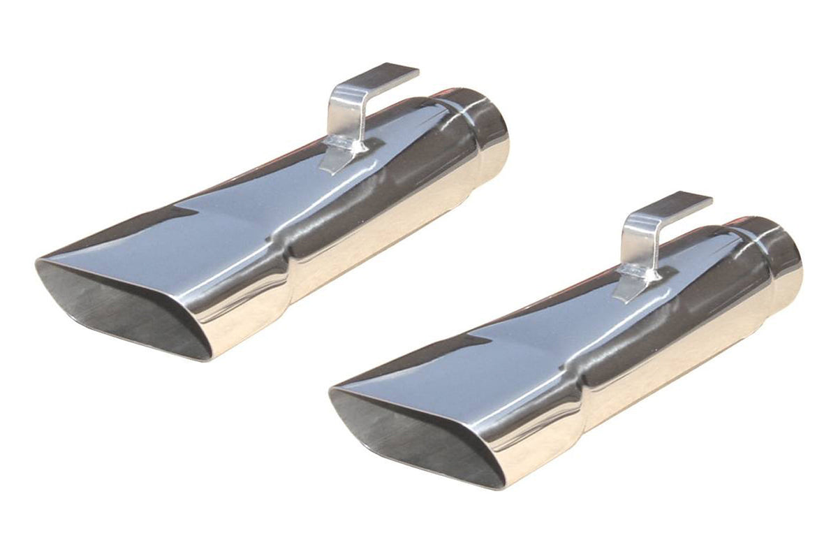 Exhaust Tip Pair - EVT80