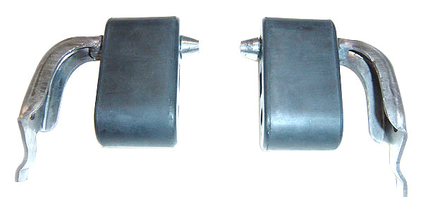Exhaust Hangers Pair - HFM79