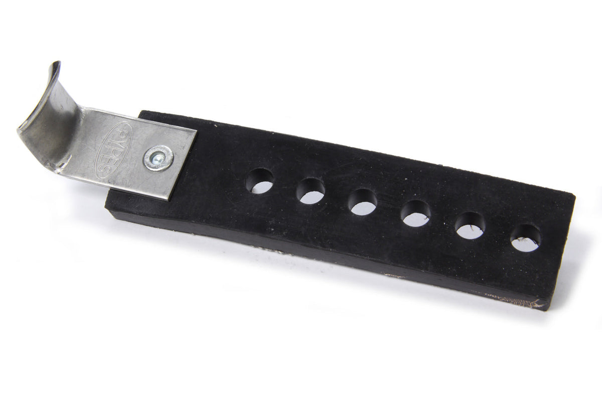 SS Universal Tailpipe Hanger Each - HVH20S