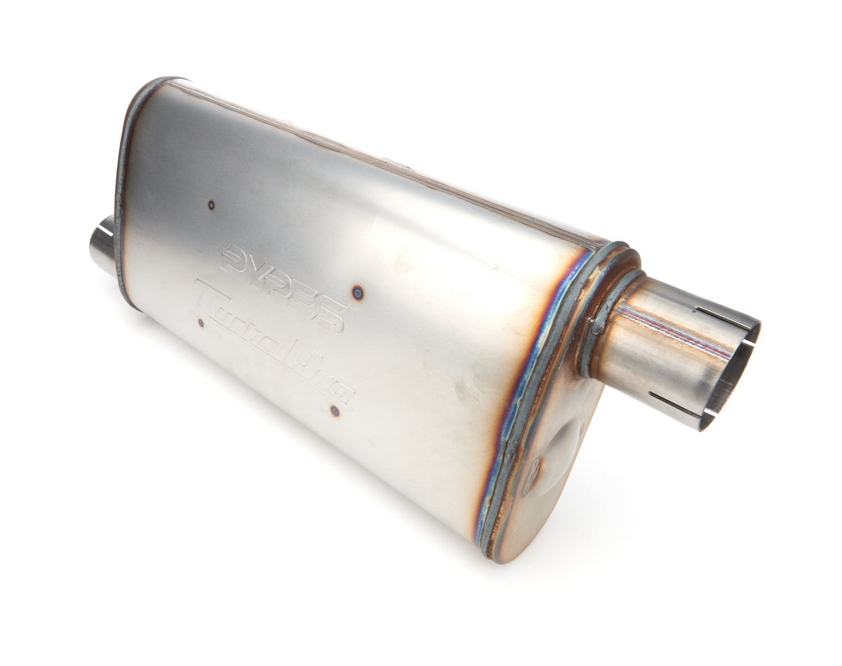 Turbo Pro Muffler - MVT30