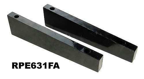 Brace Cut Out - RPE631FA