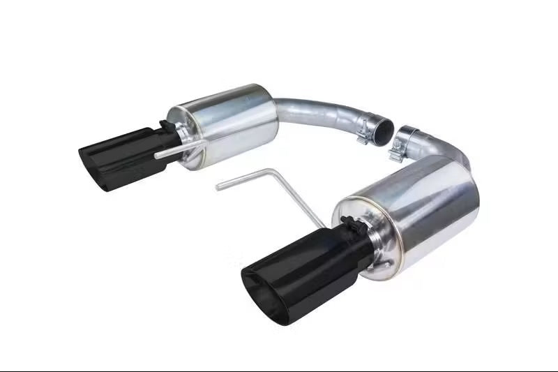 Exhaust System Kit - SFM92MSB