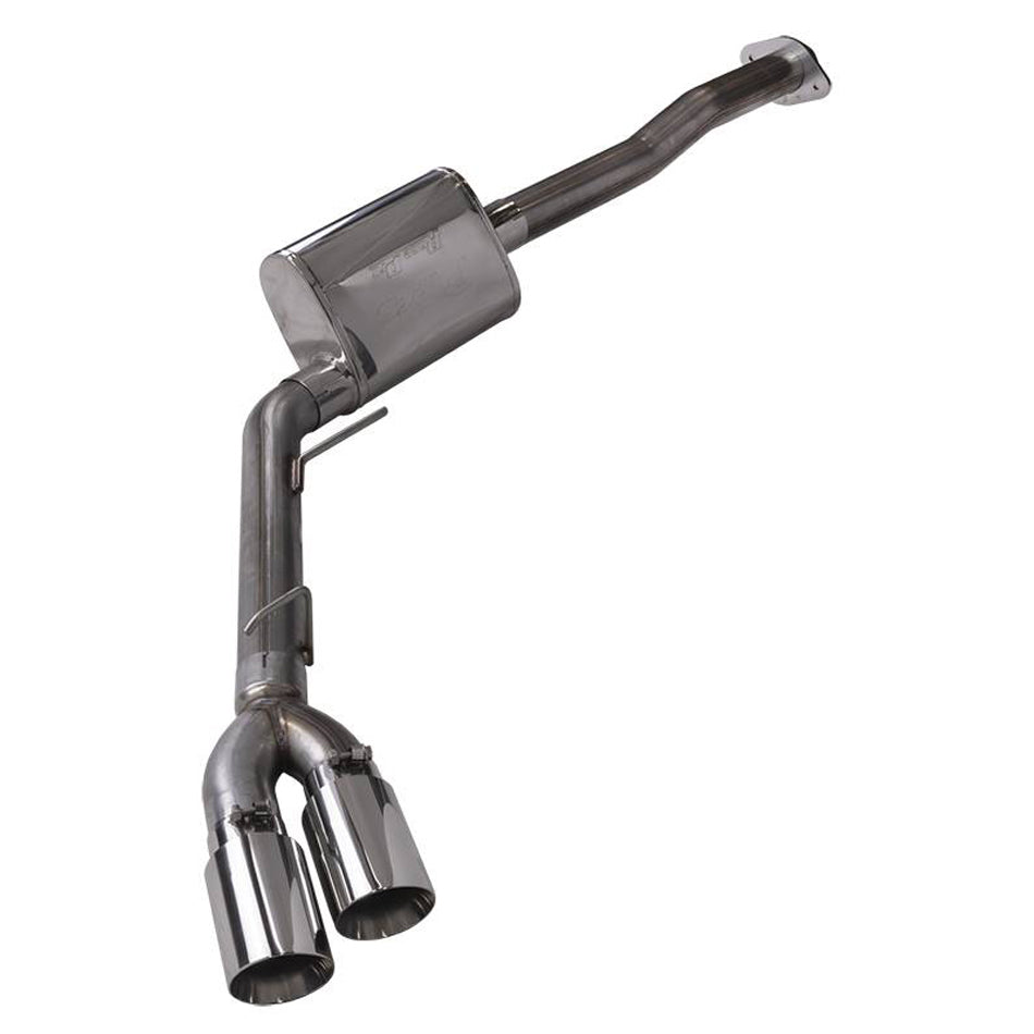 15-20 F150 Side Exit Catback - SFT29R