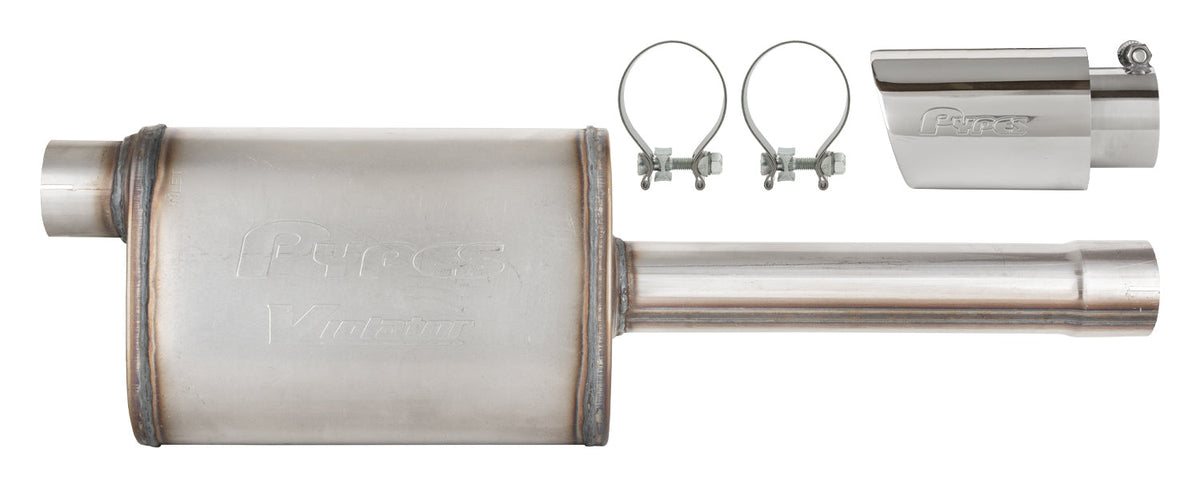Muffler/Tip Kit - SGT32V