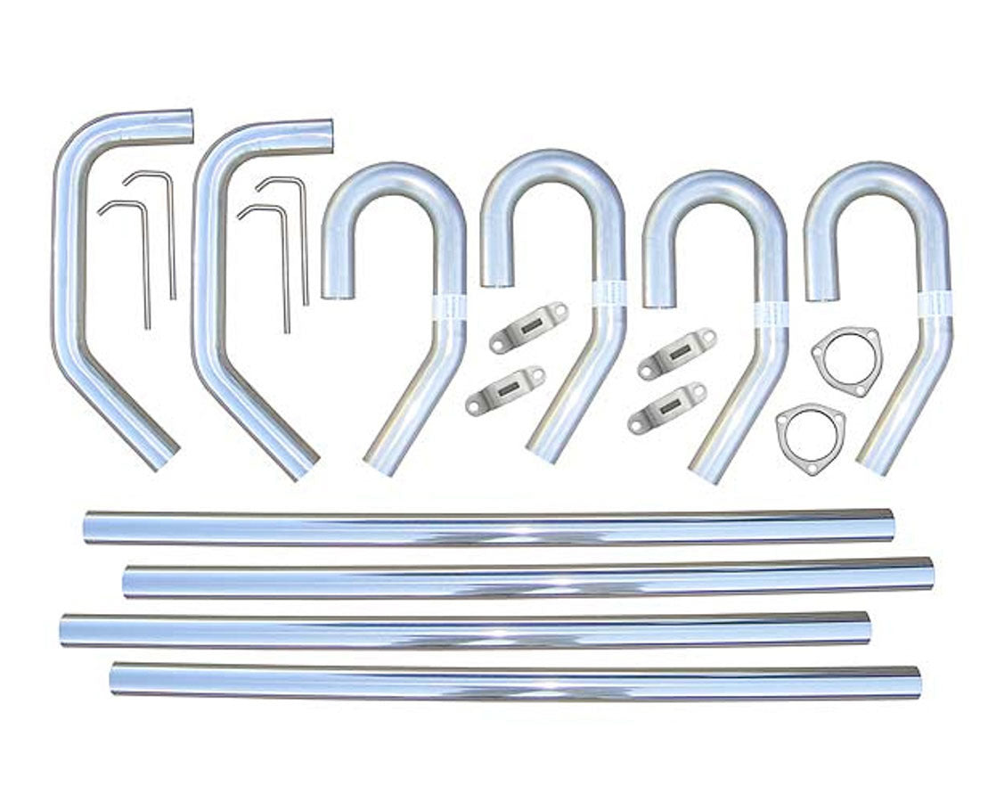 2.5 Builders System - SVV10