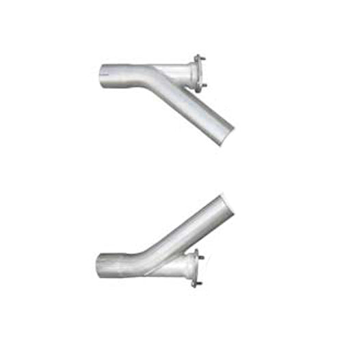 Front of X Pipe Kit - XVX10F