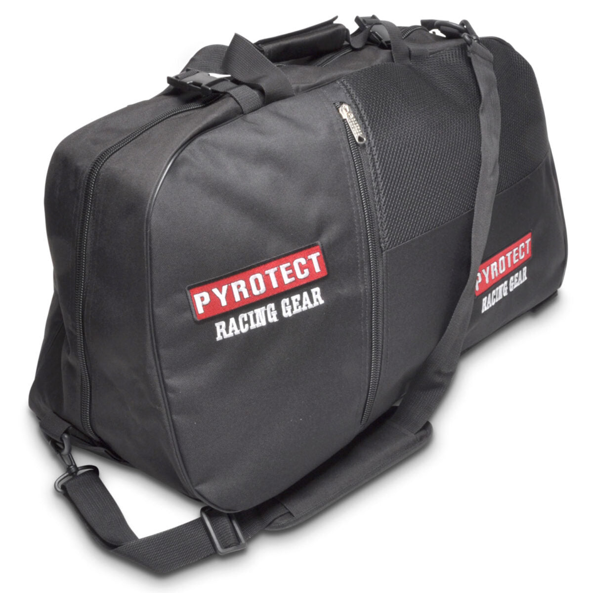 Gear Bag Black 3 Compartment - GB100020