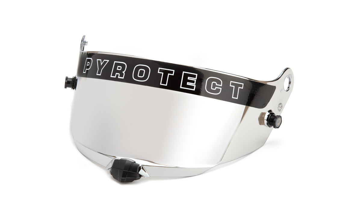 Shield Chrome SA20 Pro Airflow ProSport - HS300520