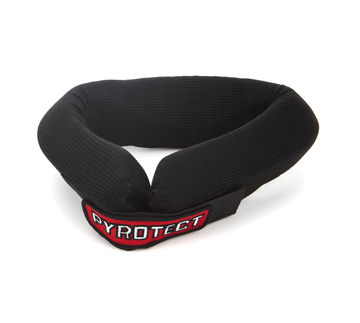 Neck Collar Contoured Black Junior - JB110020