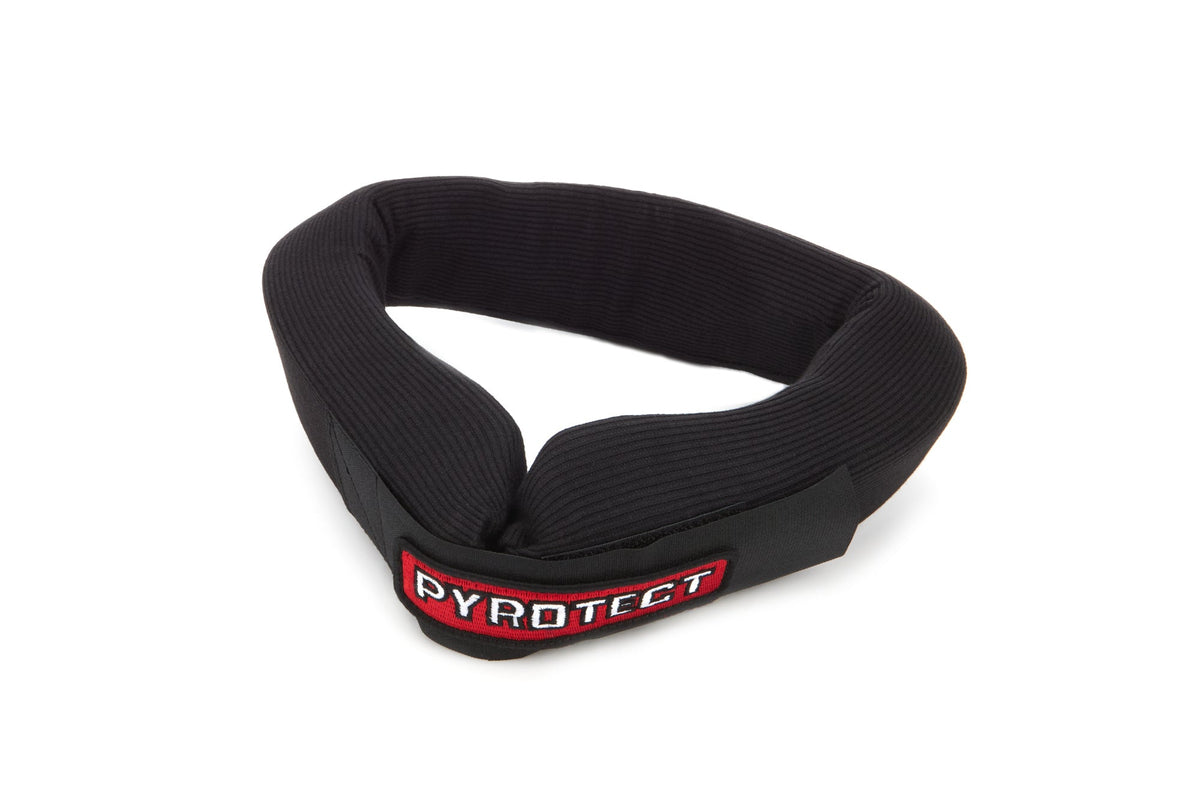 Neck Collar Contoured Black - NB110020