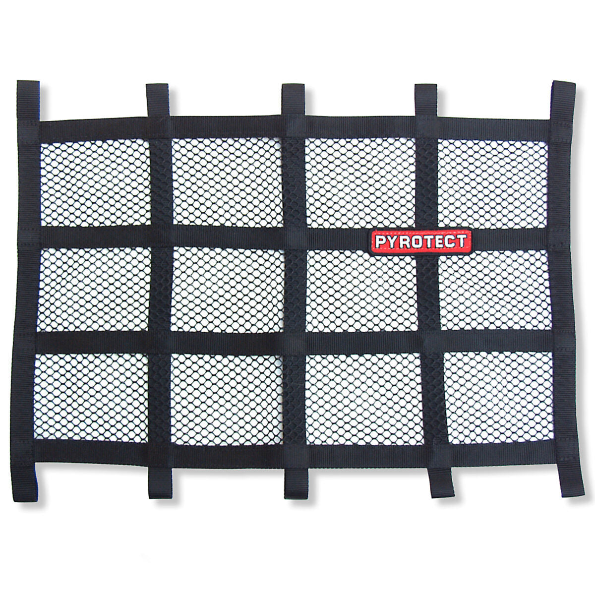 Window Net Black 24in x 18in - NW100020