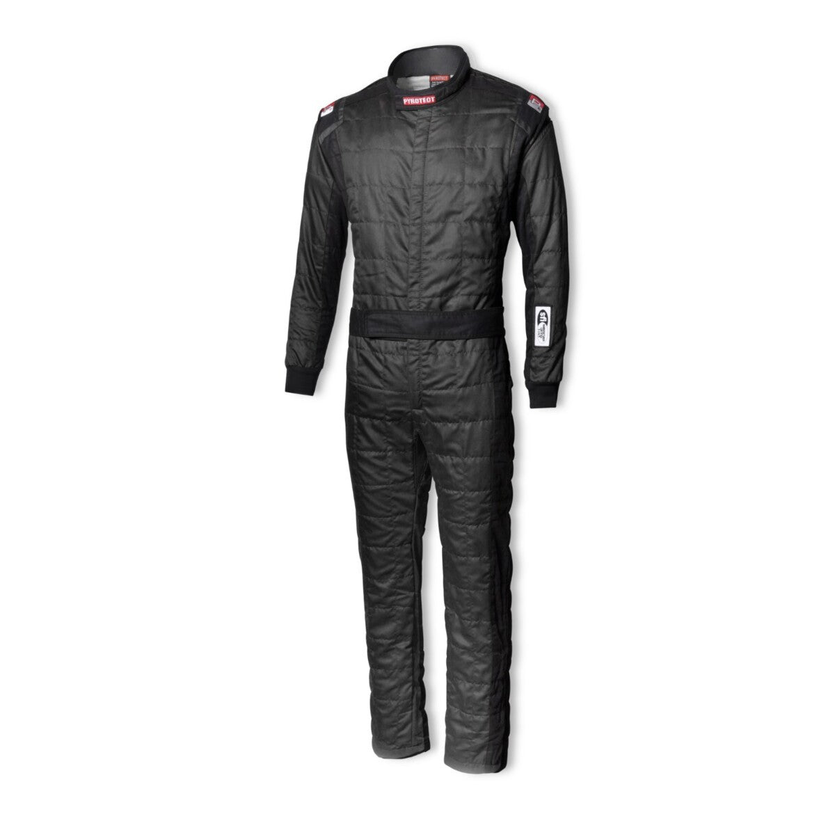 Suit Deluxe Medium Black SFI-5 - RS200120