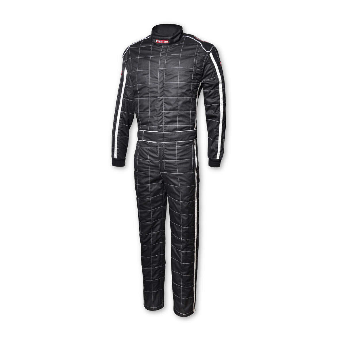 Suit Ultra Medium Black SFI-5 - RS240120