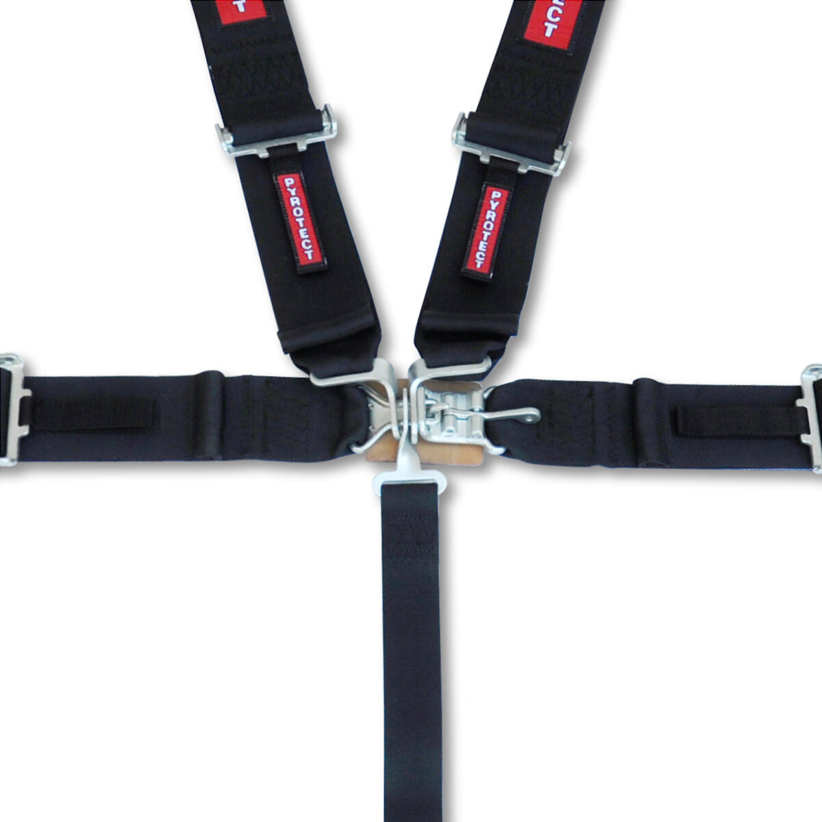 Harness 5pt L/L PD 3in HNR Upper SFI - SB180020