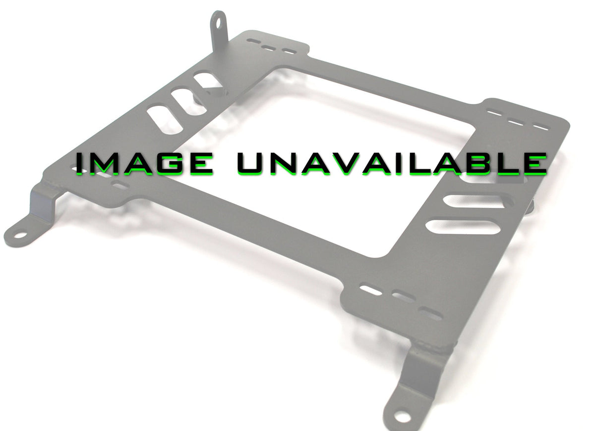 Planted Seat Bracket - Nissan GT-R (2017+) - Driver/Left