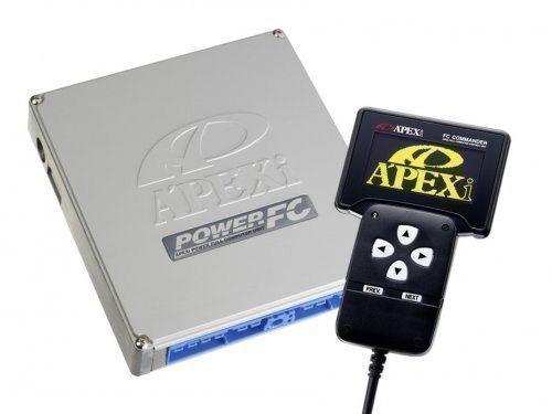 APEXi Power FC ECU Engine Management 99-02 S15 SR20DET *Discontinued
