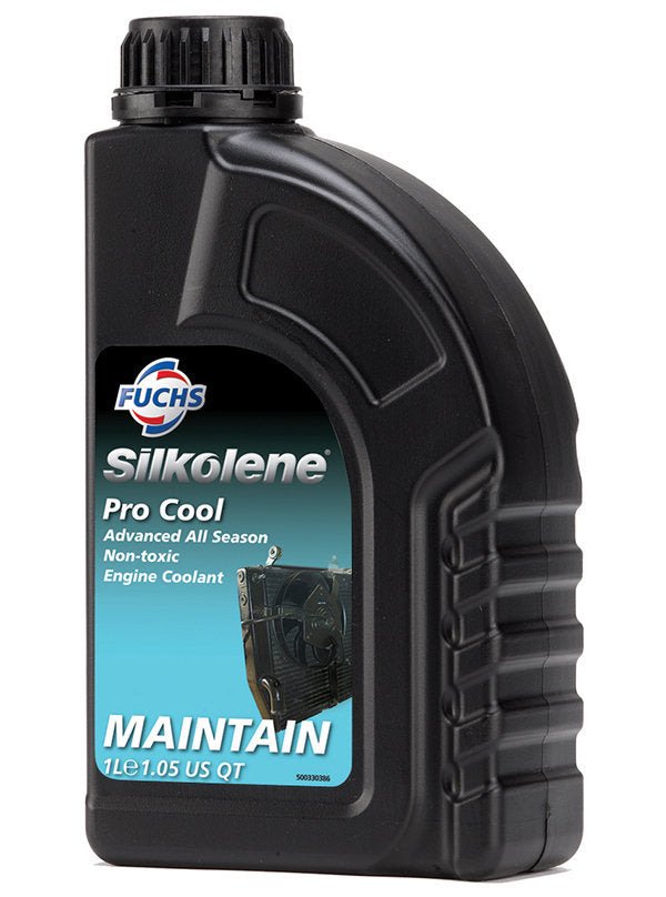 SILKOLENE PRO COOL (20LITRE)
