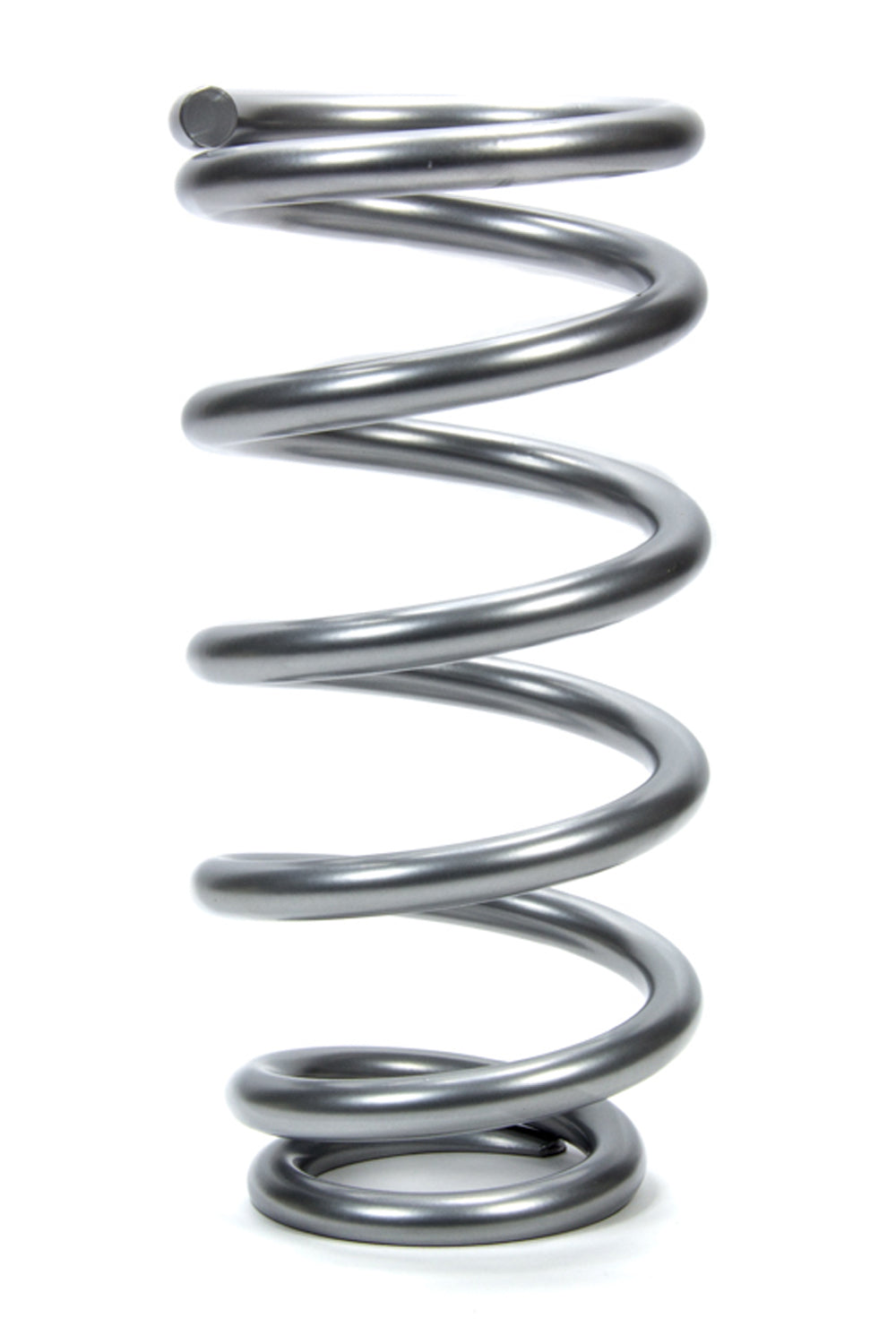 C/O Spring - 3.50 ID x 10 350# Silver P/C - 10HTSP350