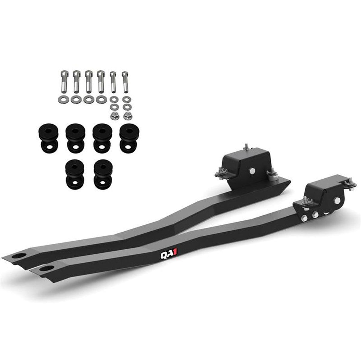 Subframe Connector Kit - 52094