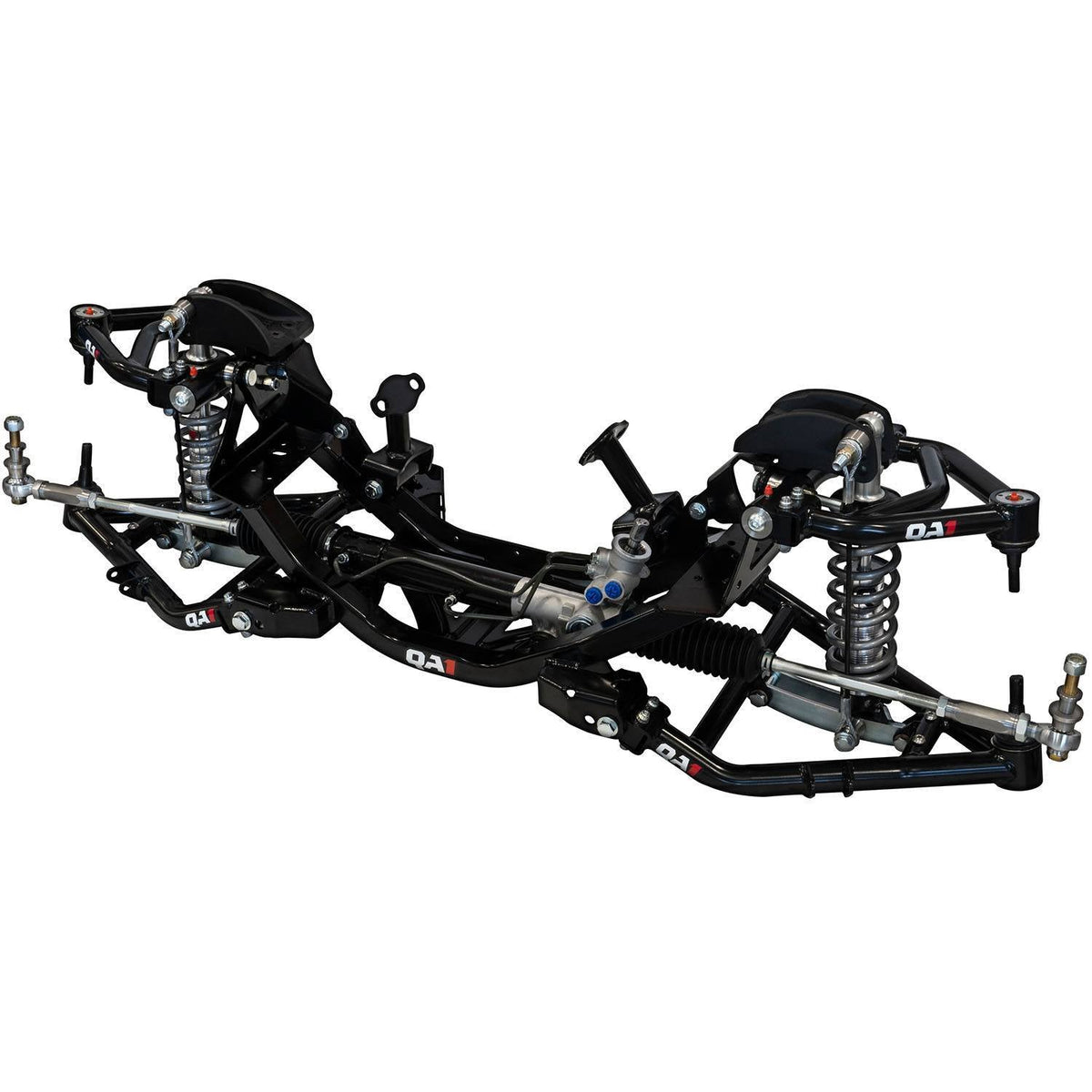 Front Suspension Kit - 52622D750