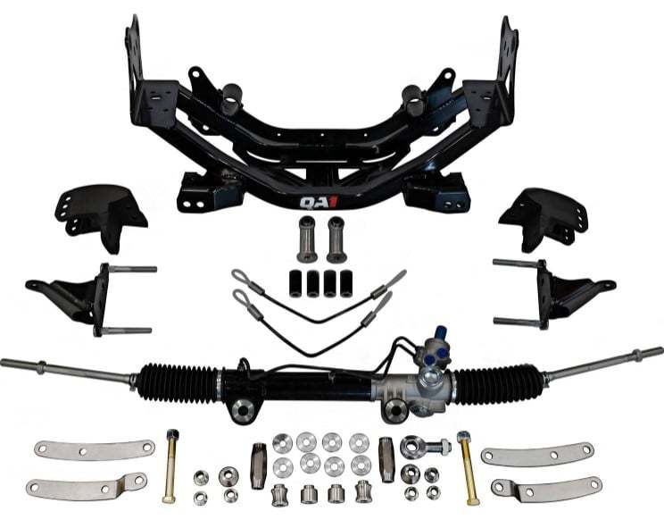 Cross Member Kit - 52624