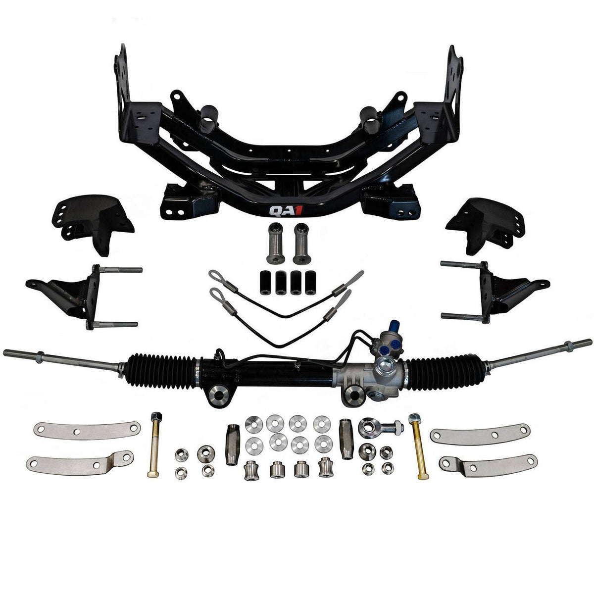 Cross Member Kit - 52625