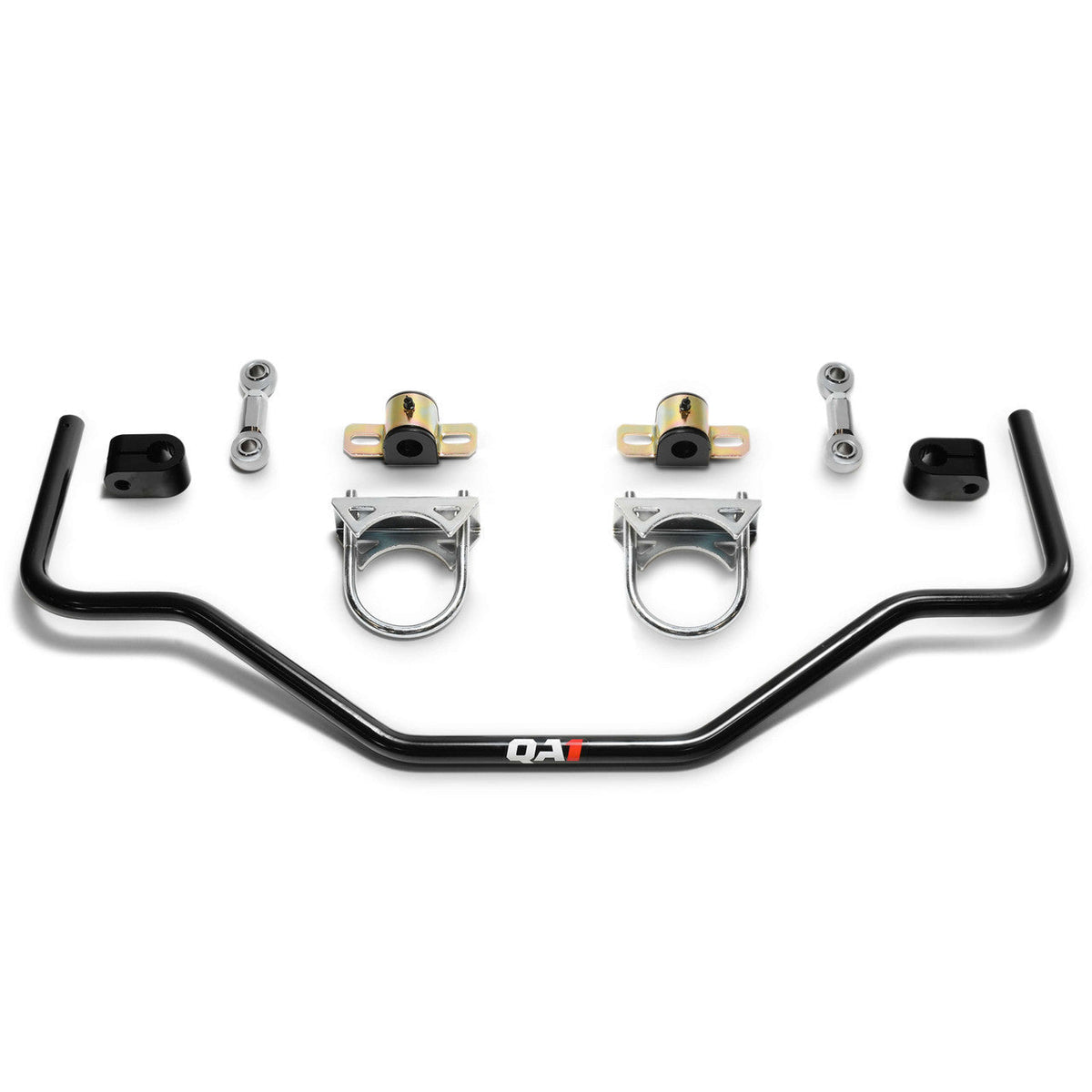 Sway Bar Kit Rear 7/8" - 52829