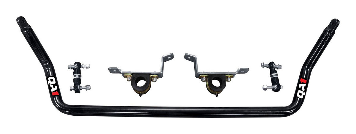 Sway Bar Kit Front - 52896