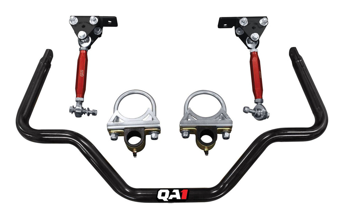 C10 Sway Bar Kit - 52899