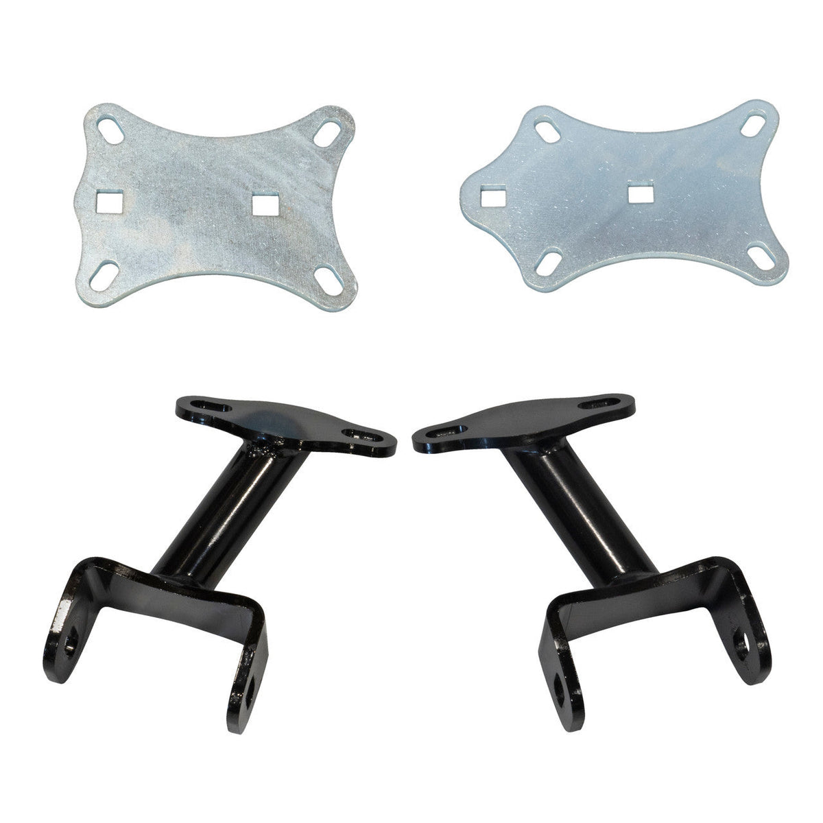 Engine Mount Kit - 7740374