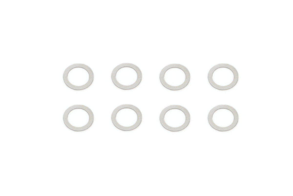 Valve Disc Kit 8pk .542 OD X .008in - 7855193