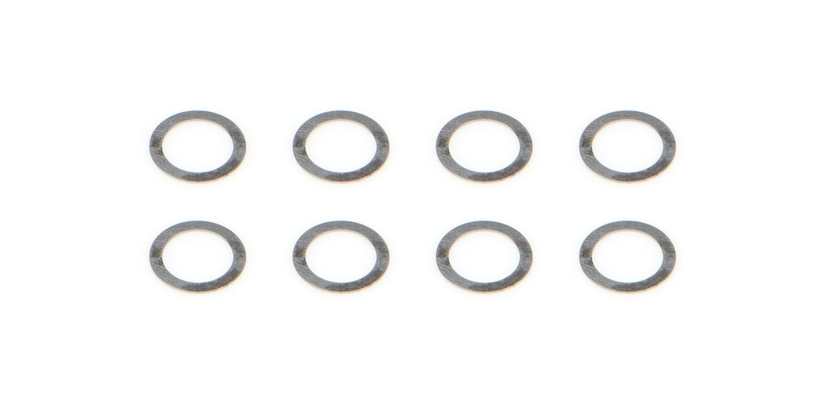 Valve Disc Kit 8pk .542 OD X .012in - 7855194