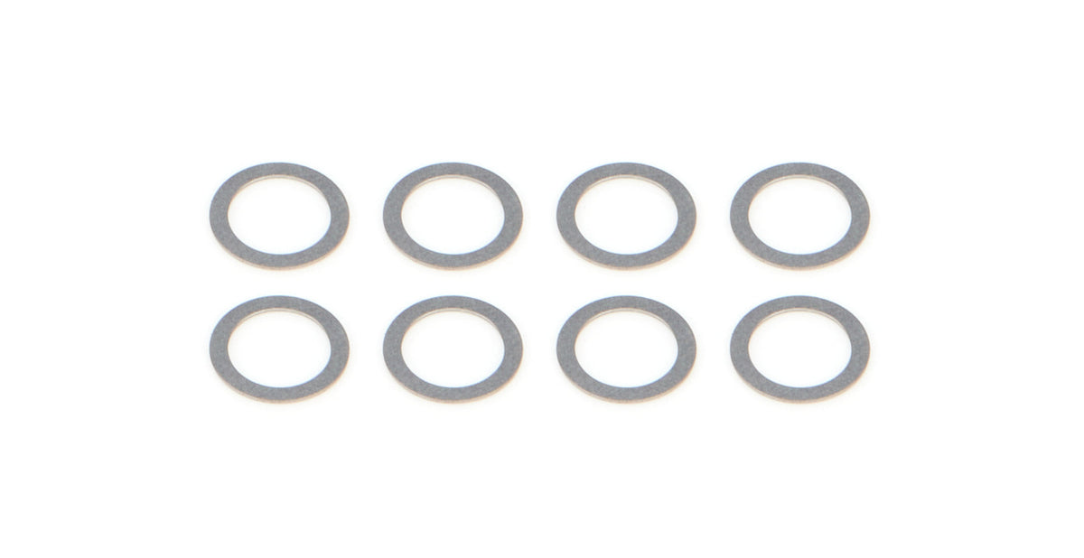 Valve Disc Kit 8pk .542 OD X .015in - 7855195