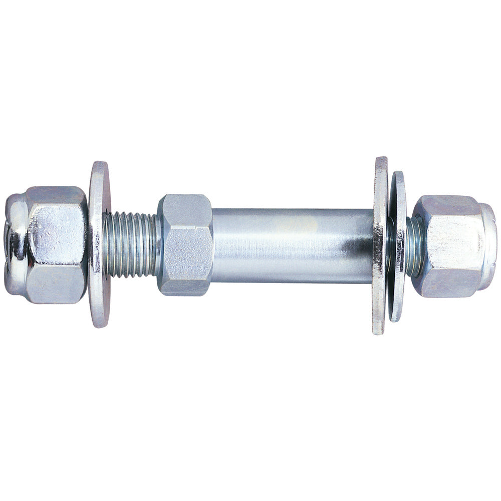 Lower Shock Bolt Kit - 7888108