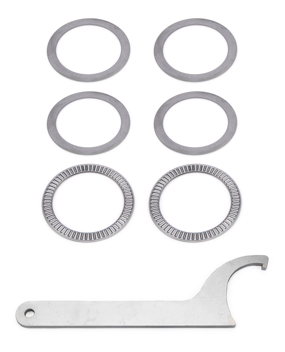 Spanner Wrench & Thrust Bearing Kit - 7888111