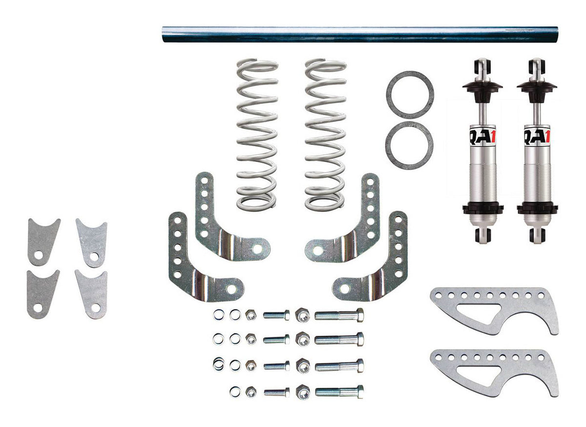 Coil-Over Conversion Kit Pro Rear - ALN2000K