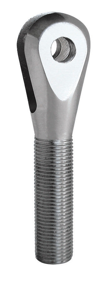 Clevis Left Hand Steel - CL56