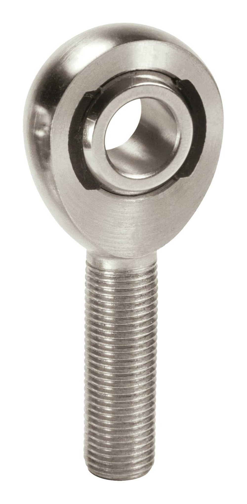 Rod End - 1/2in x 1/2in LH Teflon - Male - EXML8