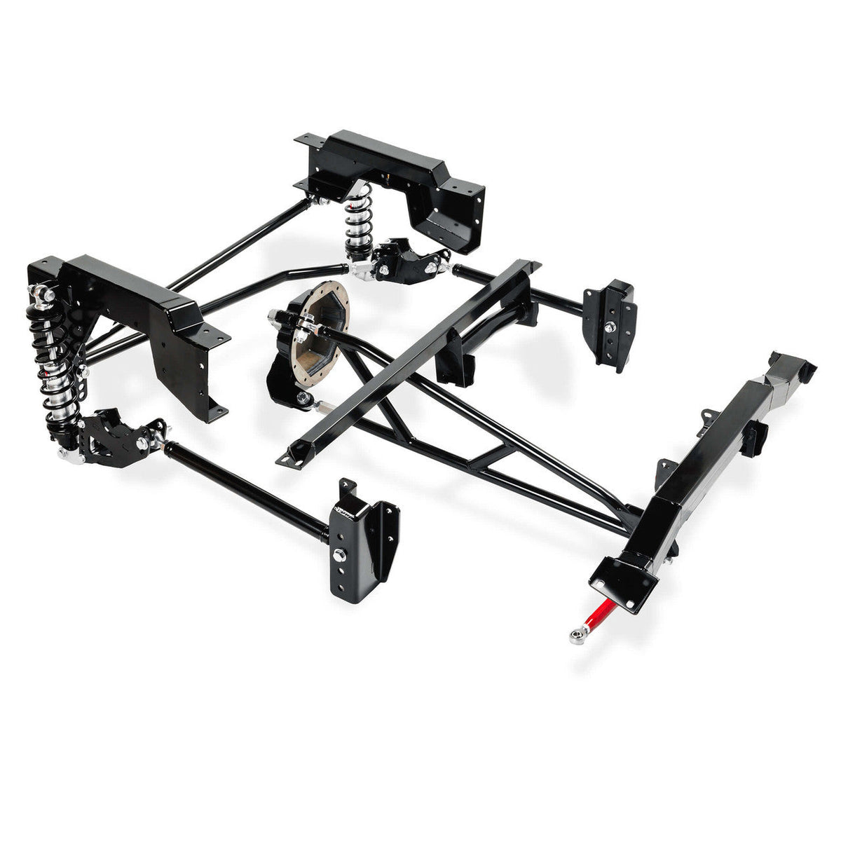 Rear Suspension Silverado - R145200