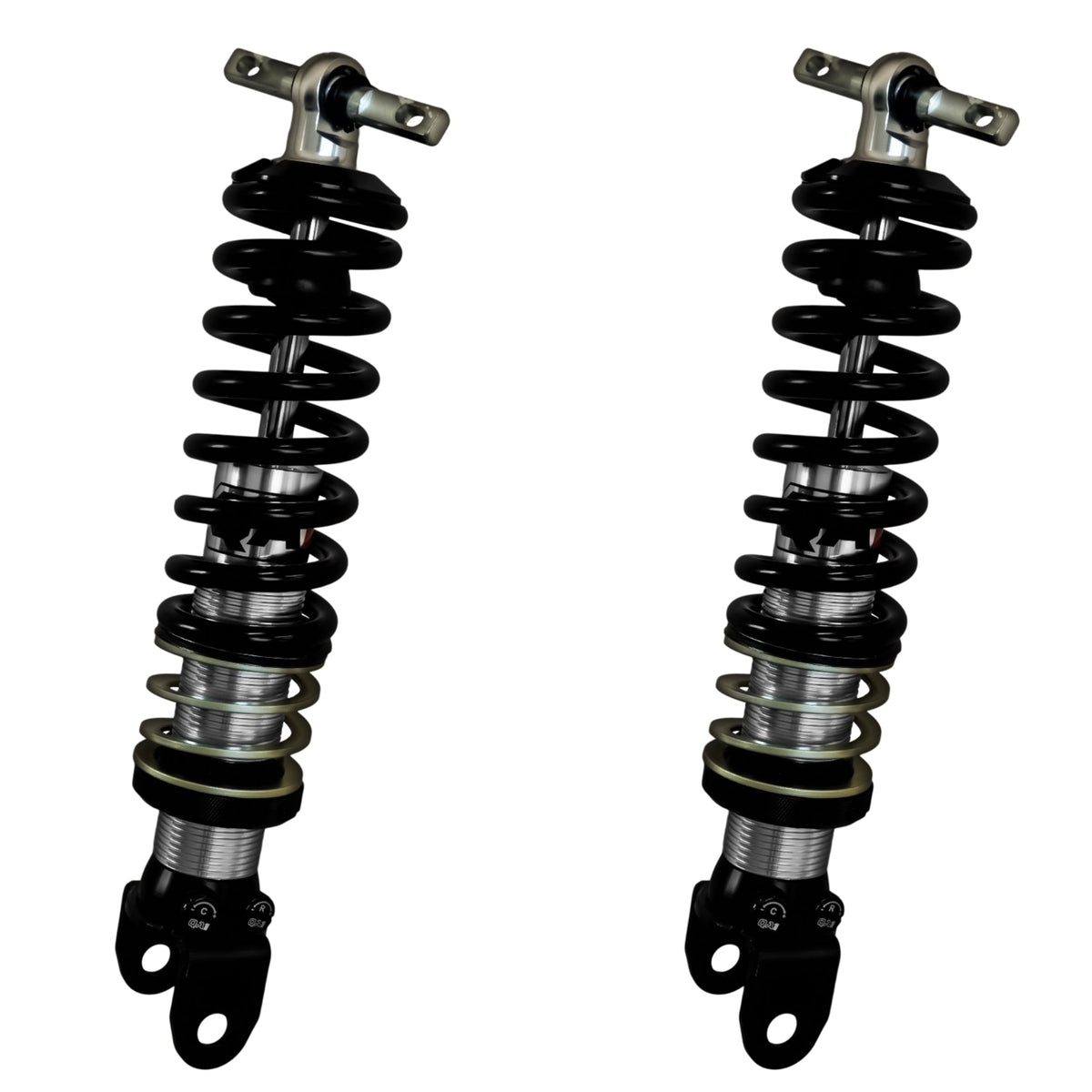 Kit Pro-coil Rear D-adj - RCK52471
