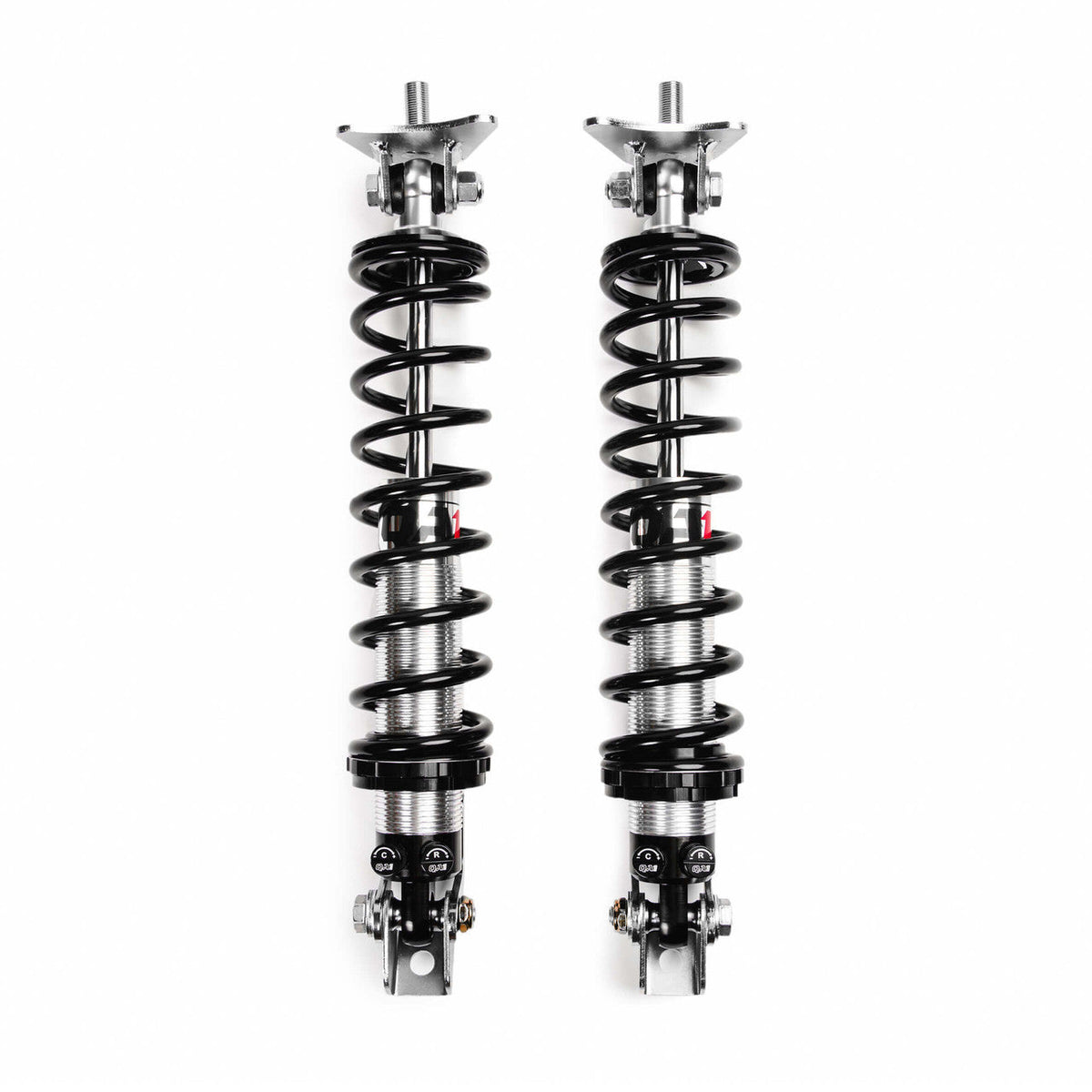 Kit Rear Pro Coil D-adj - RCK52628