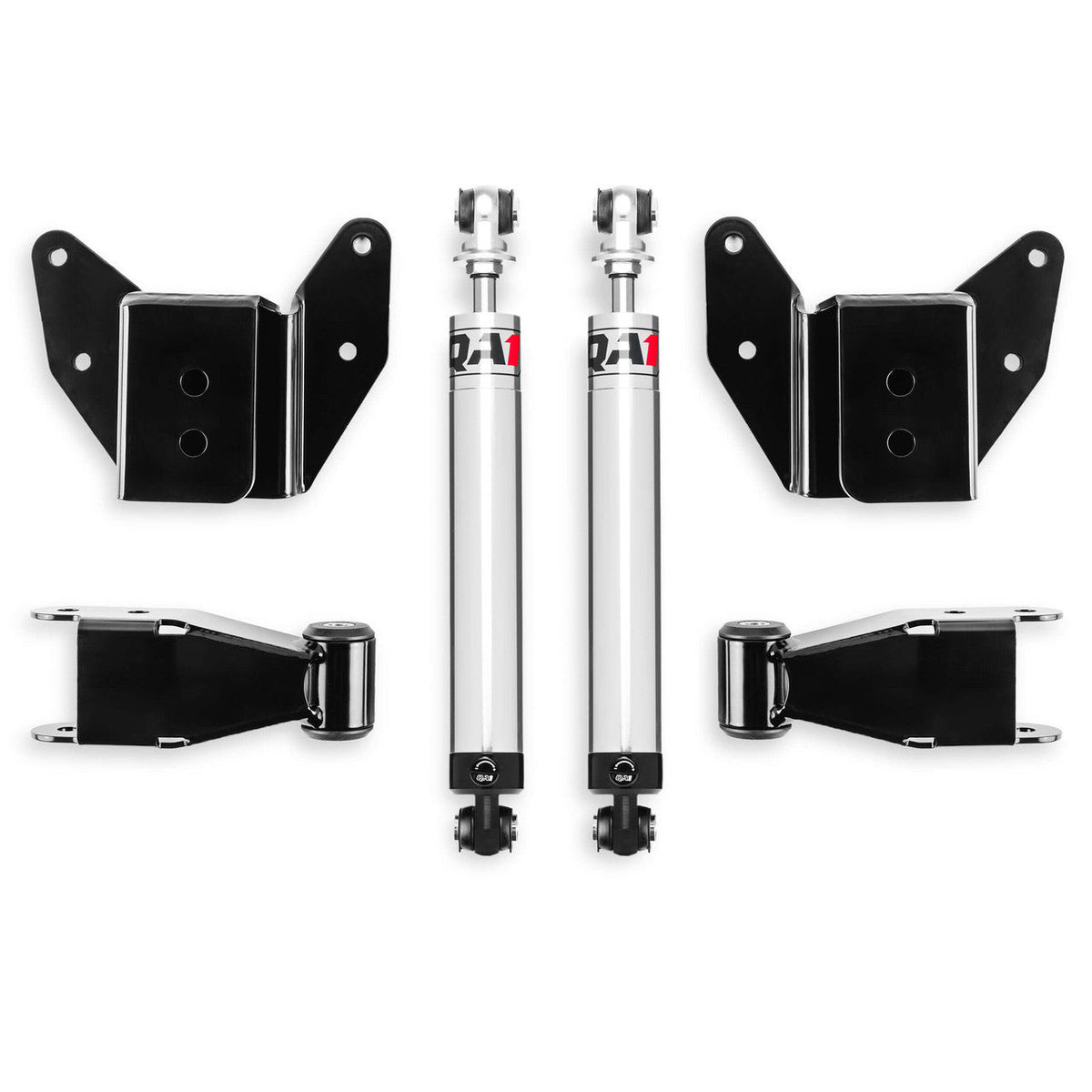 Kit Rear Drop S-adj 2-4" - RDK52620