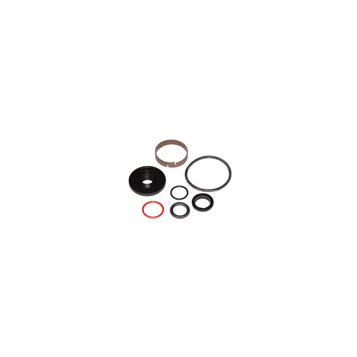 Rebuild Kit for FC & 50 Series Shock - RK02