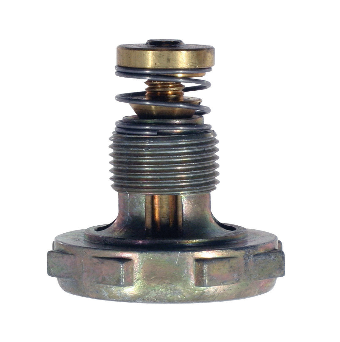 2.5 Power Valve Assembly - 2525QFT
