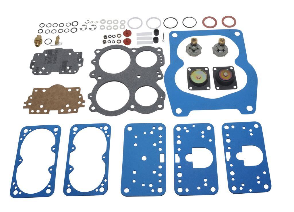 M4165/4175 Rebuilt Kit - Non-Stick - 3206QFT