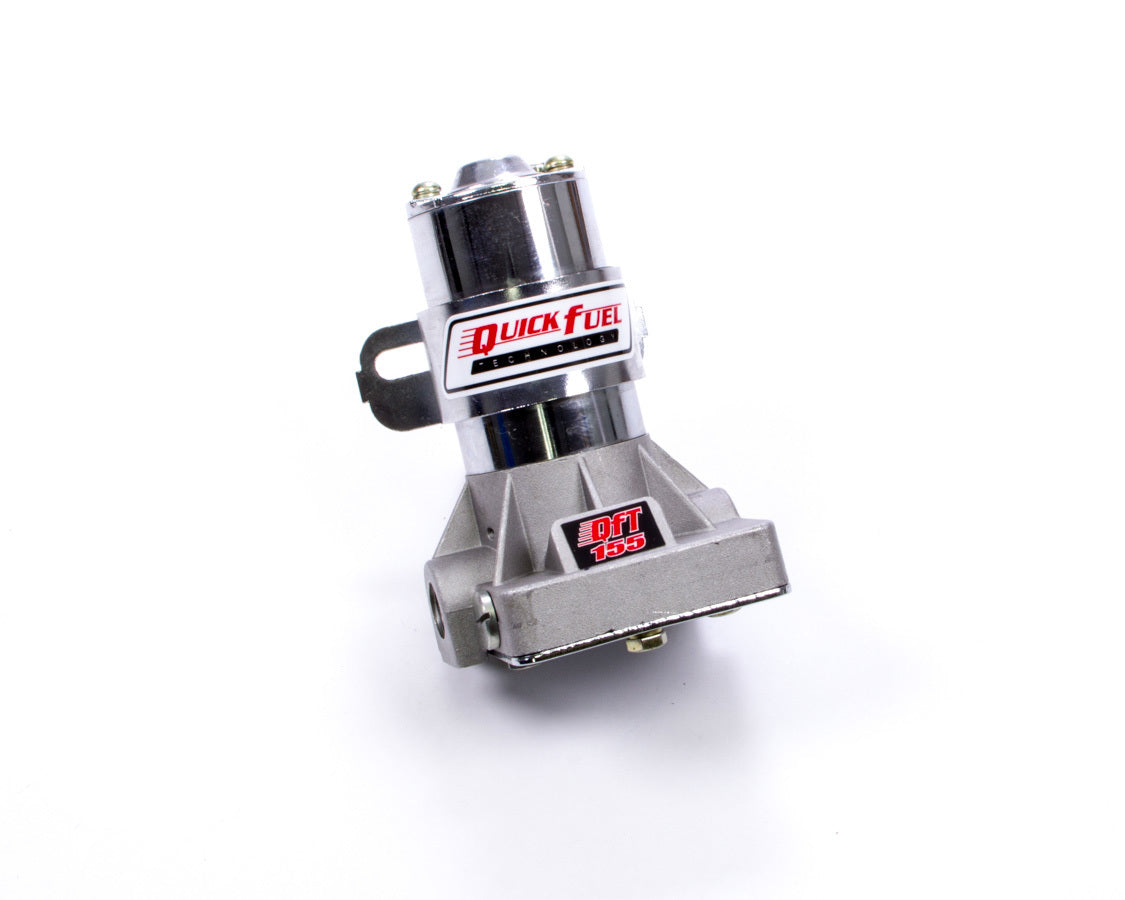 Electric Fuel Pump - 155GPH - 30155QFT
