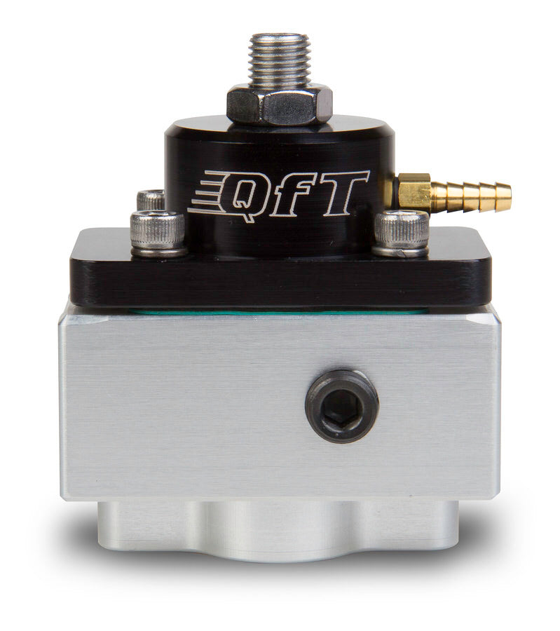 Billet Fuel Pressure Regulator - 301803QFT