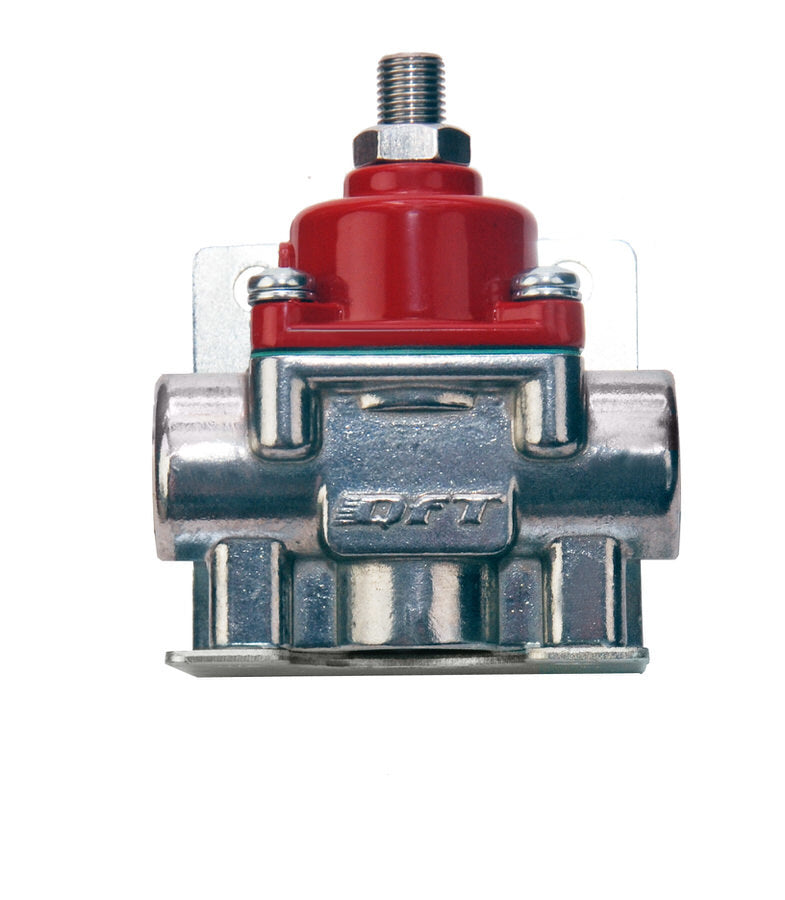 By-Pass Regulator w/ Return - 30900QFT